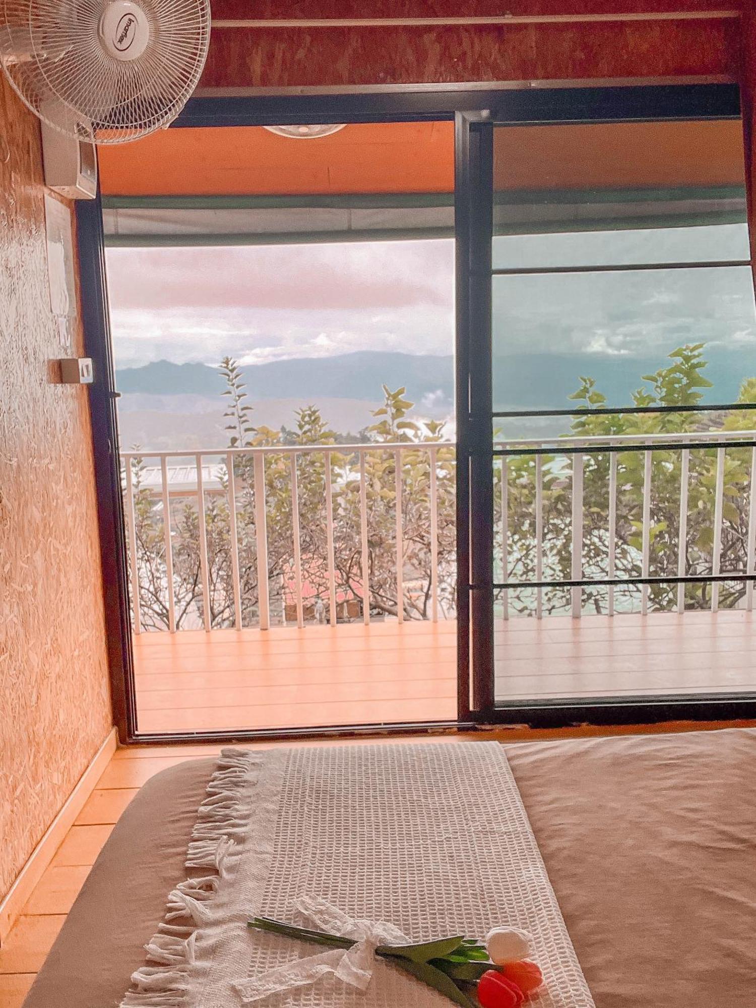 ม่อนชาพาเพลิน ม่อนแจ่ม Monchapaplearn Monjam Apartment Mon Jam Bagian luar foto
